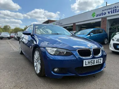 Used BMW 320