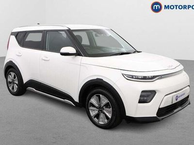 Kia Soul EV