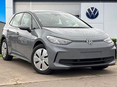 New VW ID.3 Pro 169 kW (231 HP) 2026 Grey Hatchback