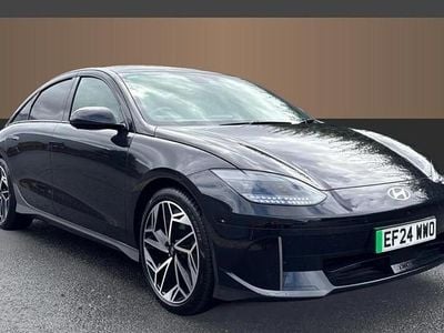 Hyundai Ioniq 6