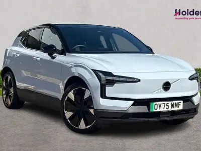 Used Volvo EX30 Performance 310 kW (422 HP) 2025 SUV