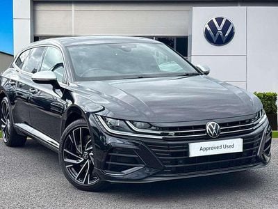VW Arteon