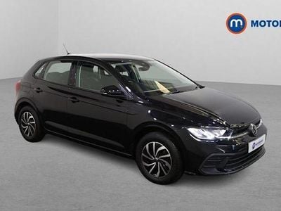 Used VW Polo Life 80 HP (58 kW) 2026 Hatchback