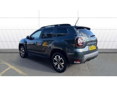 Used Dacia Duster Journey 90 HP (66 kW) 2024 SUV