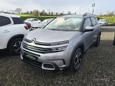 Used Citroën C5 Aircross Shine 2021 SUV