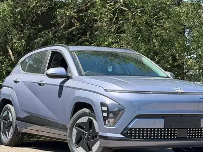 New Hyundai Kona Advanced 160 kW (218 HP) 2025 SUV
