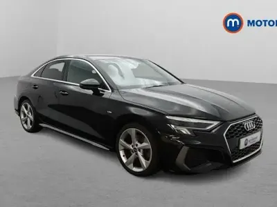 Used Audi A3