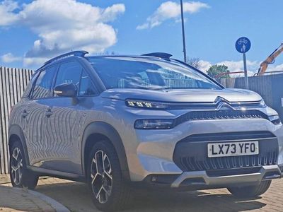 Używany Citroën C3 PureTech 131 KM (96 kW) 2023 Hatchback