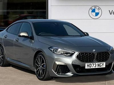 Used BMW M235 Comfort Edition 306 HP (225 kW) 2023 Sedan