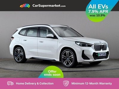 BMW iX1