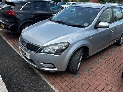 Kia Ceed Sportswagon