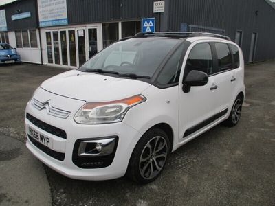 Citroën C3 Picasso