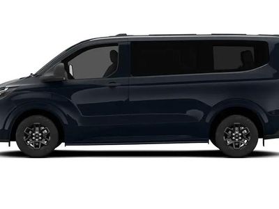 Used Ford Transit Limited 100 kW (136 HP) 2025 Van