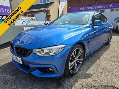 BMW 428