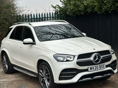 Mercedes GLE350