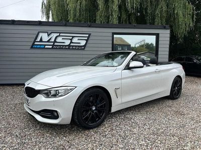 BMW 428
