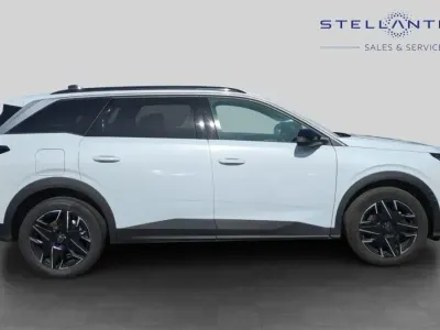 Used Peugeot 5008