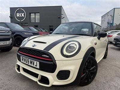 Mini John Cooper Works