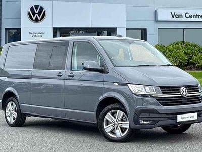 VW T6.1