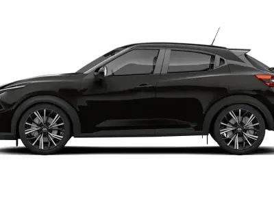Used Nissan Juke Tekna 117 HP (86 kW) 2018 SUV