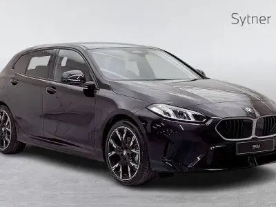 New BMW 120 M Sport 156 HP (114 kW) 2026 Hatchback