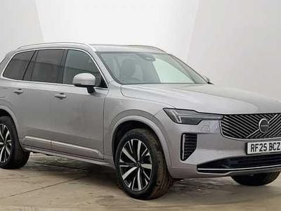 Used Volvo XC90 Core 455 HP (334 kW) 2026 SUV