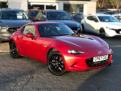 Mazda MX5