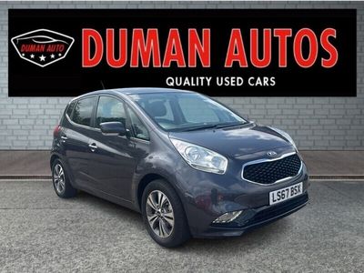 Kia Venga