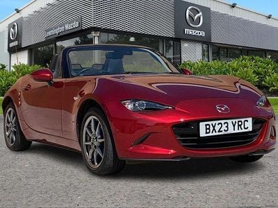 Mazda MX5