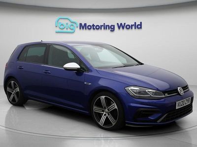 VW Golf VII