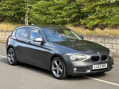 BMW 116