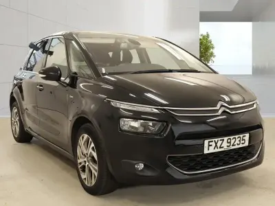 Used Citroën C4 Picasso