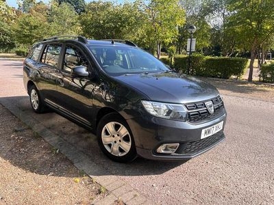 Dacia Logan MCV