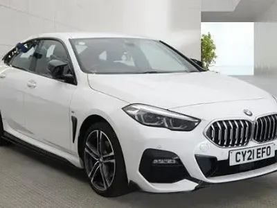 Used BMW 218