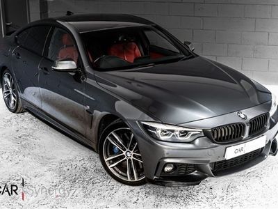 BMW 440