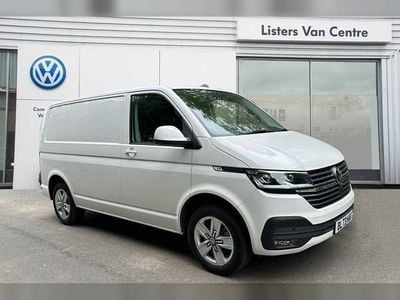 VW T6.1
