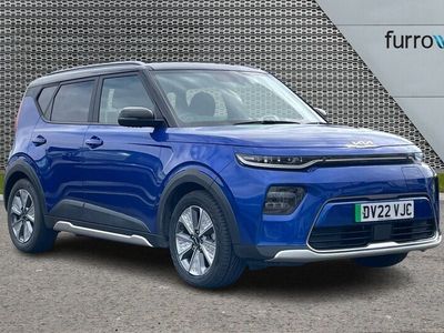 Kia Soul EV