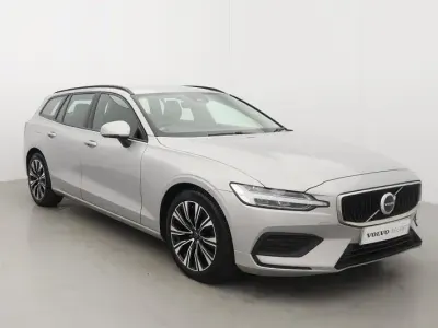 Used Volvo V60 Core 2023 Silver Estate
