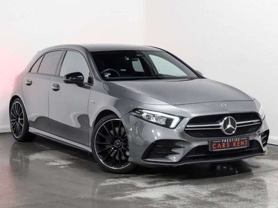 used Mercedes A35 AMG A Class4Matic 5dr Auto