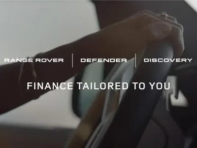 New Land Rover Discovery HSE Dynamic 350 HP (257 kW) 2026 Black SUV