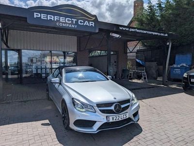 Mercedes E350