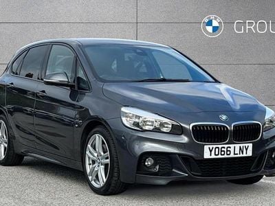 BMW 220 Active Tourer