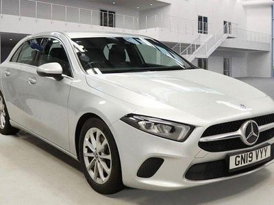 Used 2022 Mercedes A200 Hatchback | £14,490 (Super price)