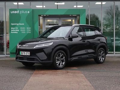 New BYD Atto 2 Boost 130 kW (177 HP) 2025 Black SUV