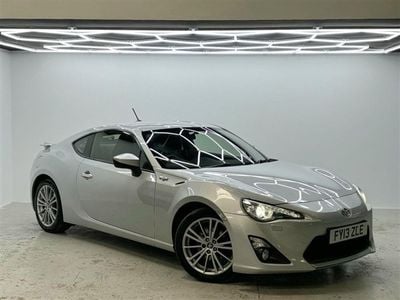 Toyota GT86