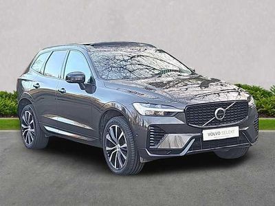 Used Volvo XC60 Ultimate 455 HP (334 kW) 2023 SUV
