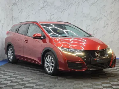 Used Honda Civic