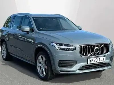 Begagnad Volvo XC90 Core 247 HK (181 kW) 2023 SUV