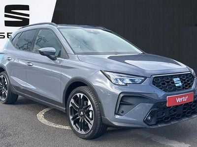 New Seat Arona FR Sport 116 HP (85 kW) 2025 Other SUV