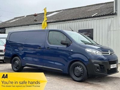 Citroën Dispatch